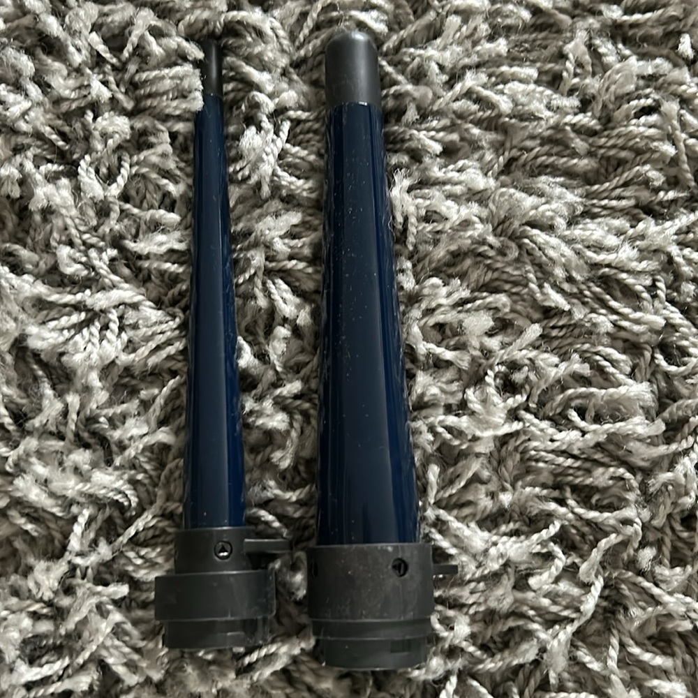 Curling iron - Picture 3 of 3